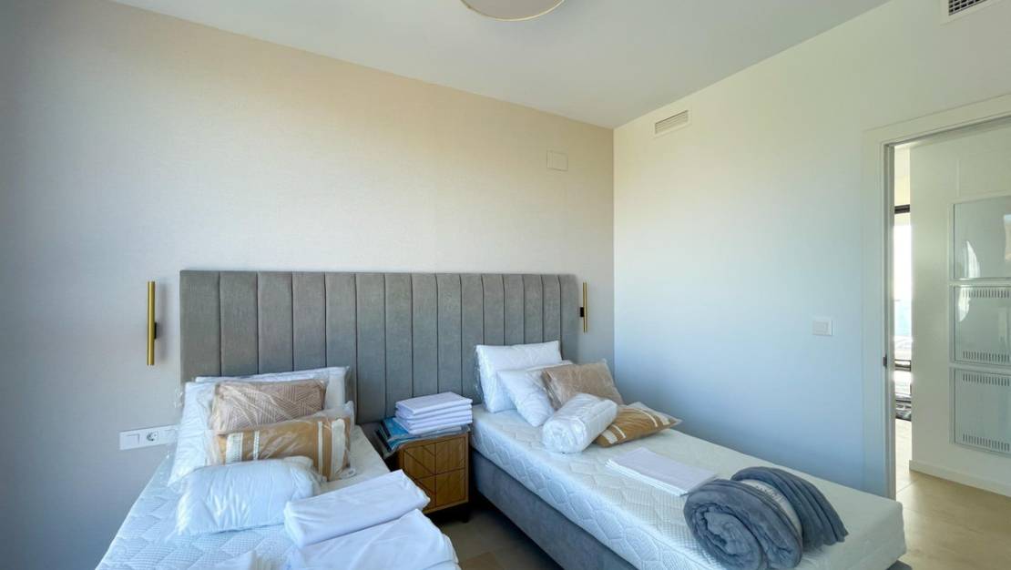 Sale - Apartment - Benidorm - Benidorm Centro