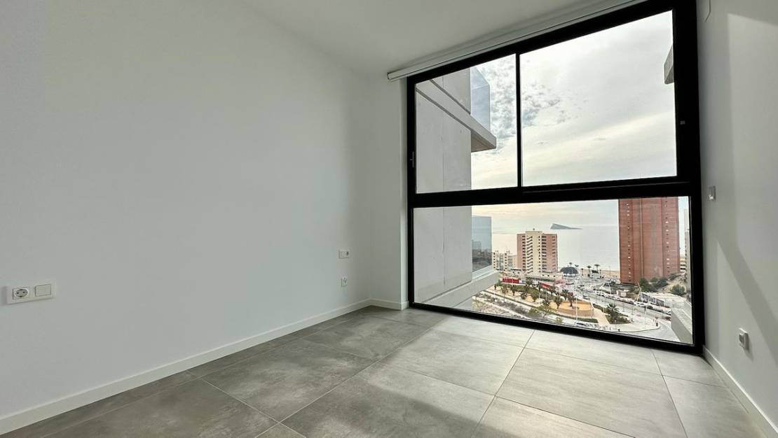 Sale - Apartment - Benidorm - Benidorm Centro