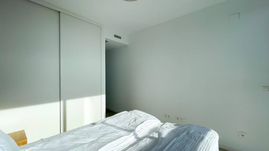 Sale - Apartment - Benidorm - Benidorm Centro