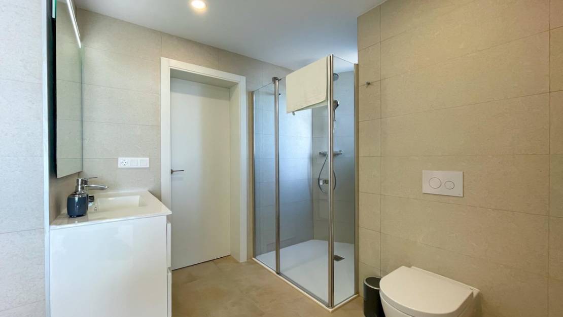 Sale - Apartment - Benidorm - Benidorm Centro
