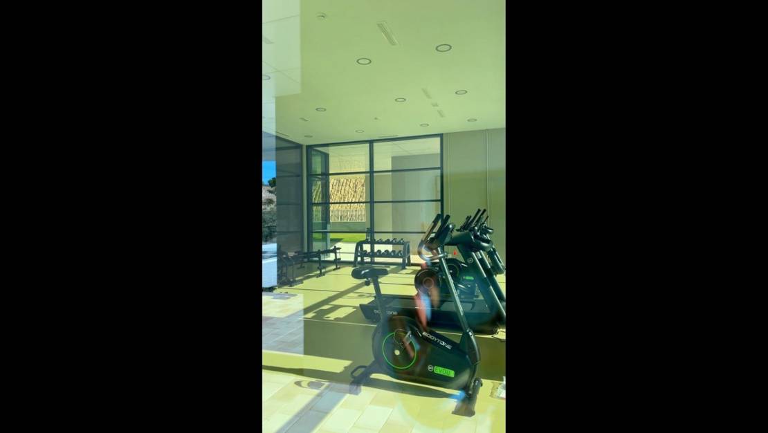 Sale - Apartment - Benidorm - Benidorm Centro