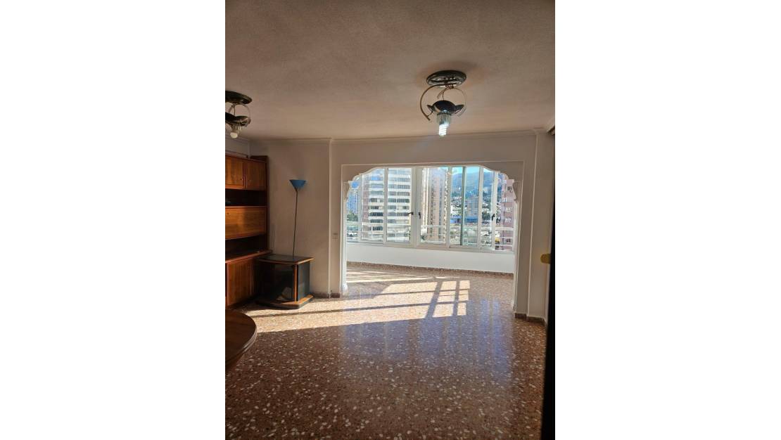 Sale - Apartment - Benidorm - Benidorm Centro
