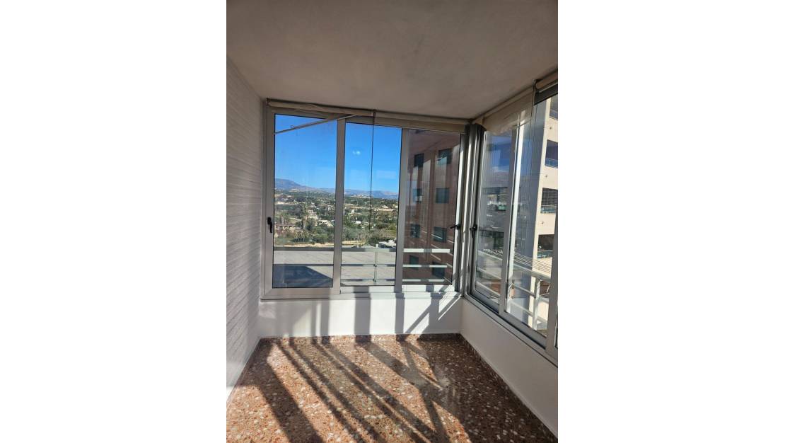 Sale - Apartment - Benidorm - Benidorm Centro