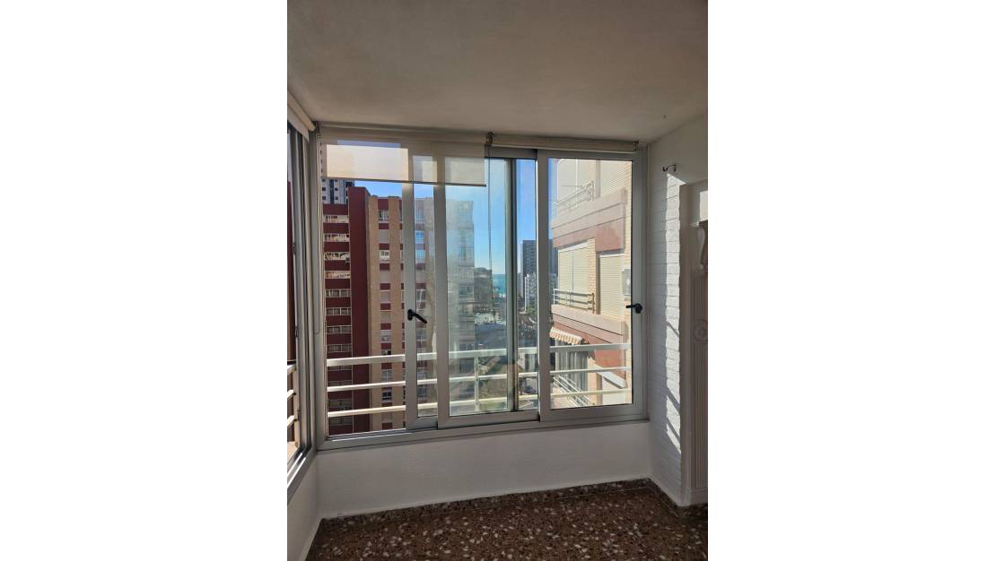 Sale - Apartment - Benidorm - Benidorm Centro