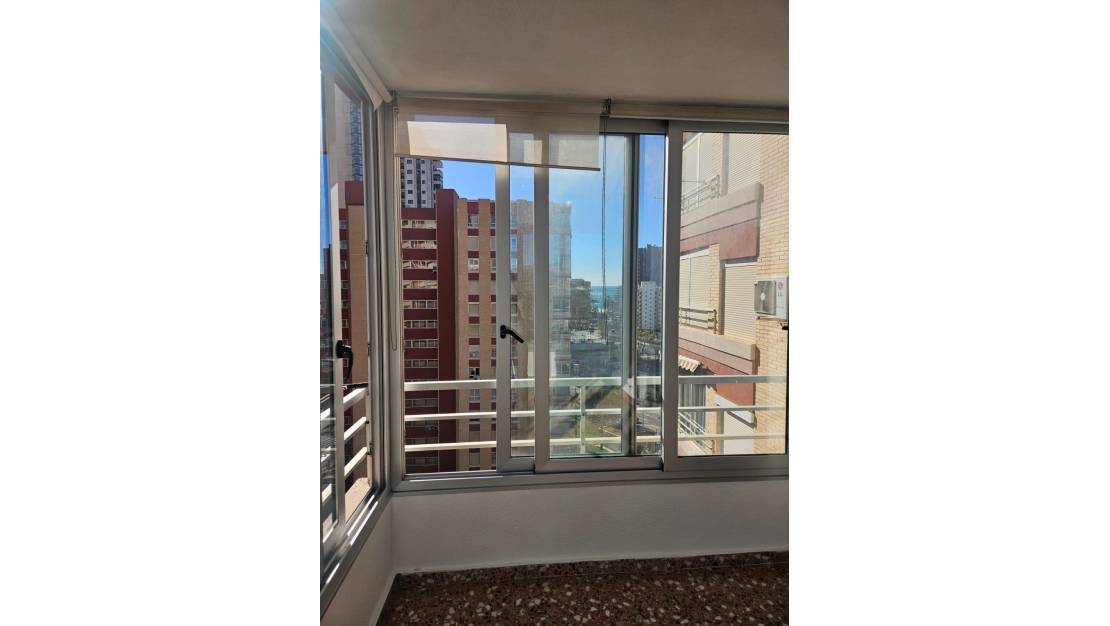 Sale - Apartment - Benidorm - Benidorm Centro
