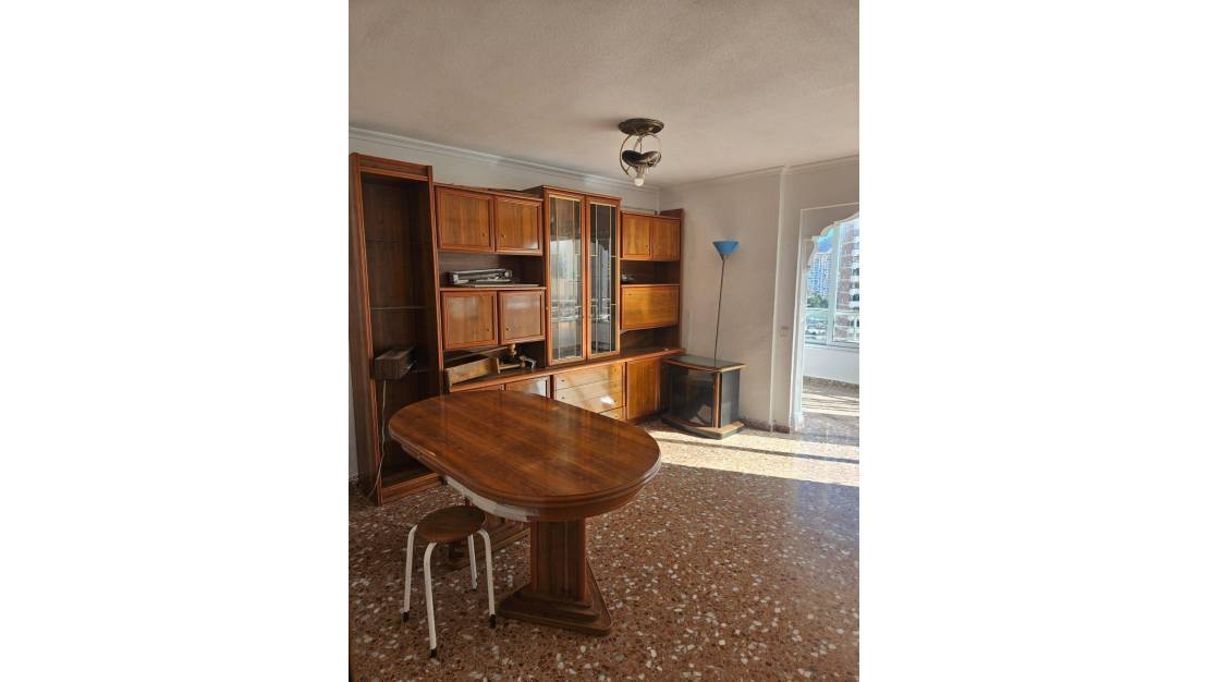 Sale - Apartment - Benidorm - Benidorm Centro