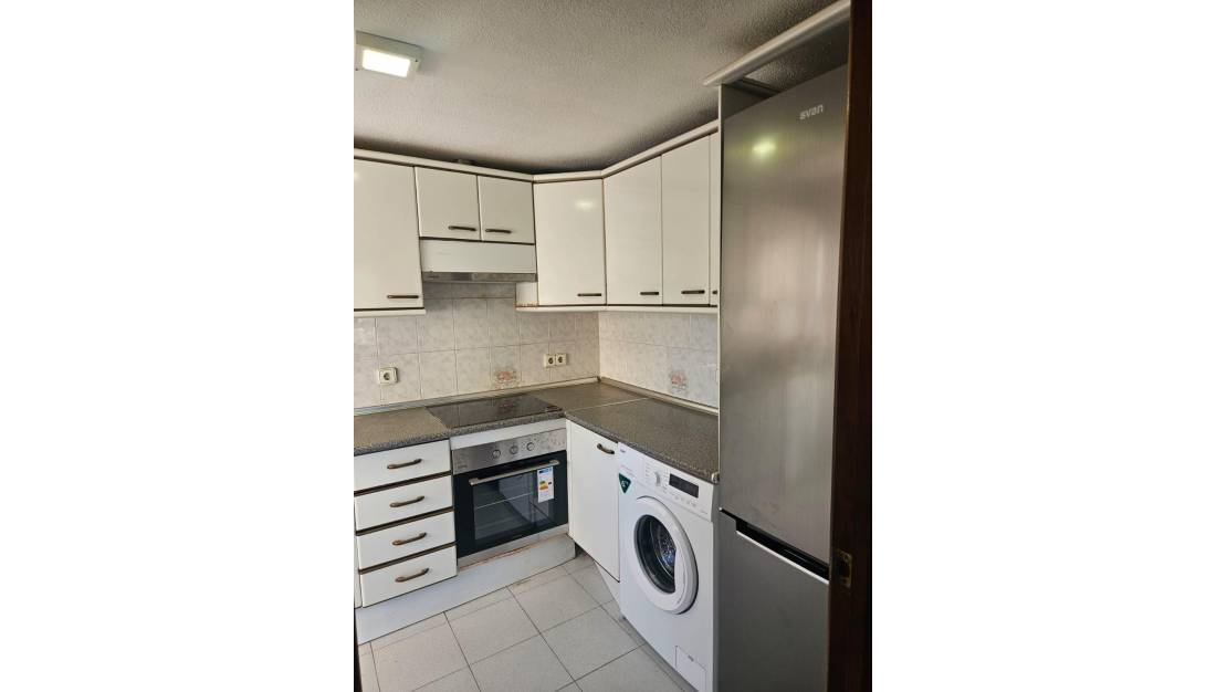 Sale - Apartment - Benidorm - Benidorm Centro