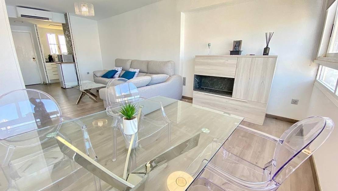 Sale - Apartment - Benidorm - Benidorm Centro