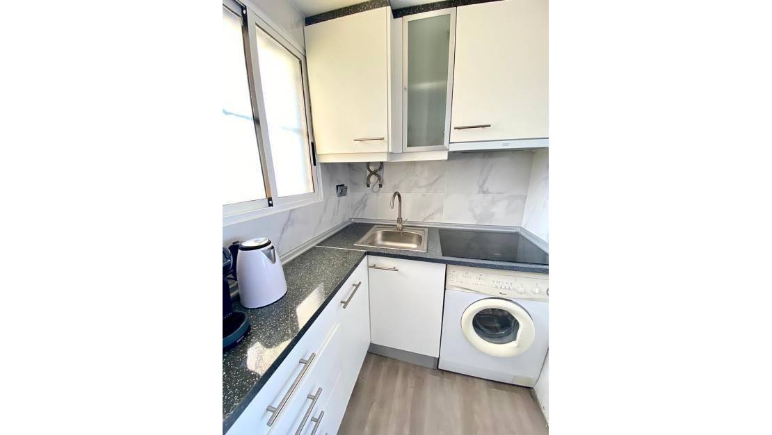 Sale - Apartment - Benidorm - Benidorm Centro