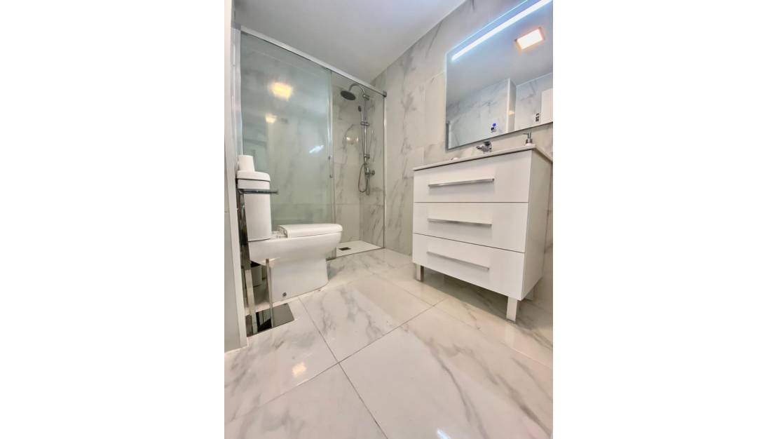 Sale - Apartment - Benidorm - Benidorm Centro