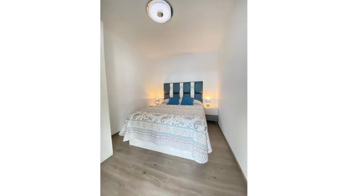 Sale - Apartment - Benidorm - Benidorm Centro