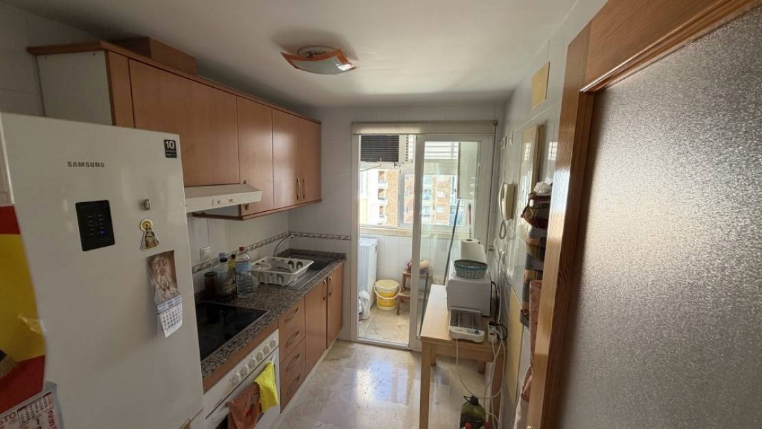 Sale - Apartment - Benidorm - Benidorm Centro