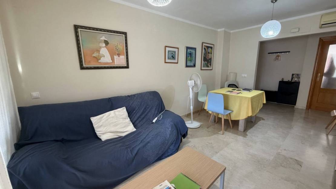 Sale - Apartment - Benidorm - Benidorm Centro
