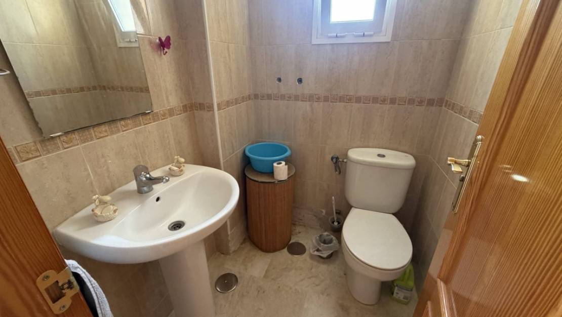 Sale - Apartment - Benidorm - Benidorm Centro