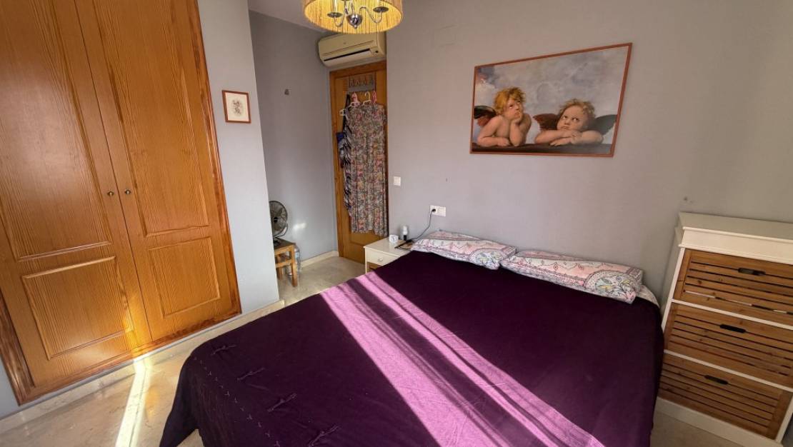 Sale - Apartment - Benidorm - Benidorm Centro