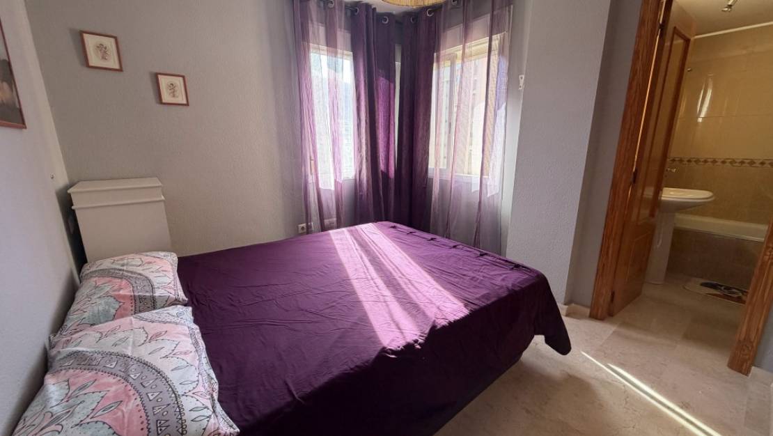 Sale - Apartment - Benidorm - Benidorm Centro