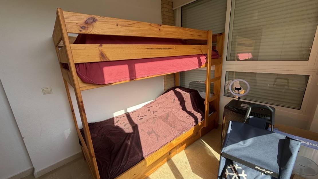 Sale - Apartment - Benidorm - Benidorm Centro