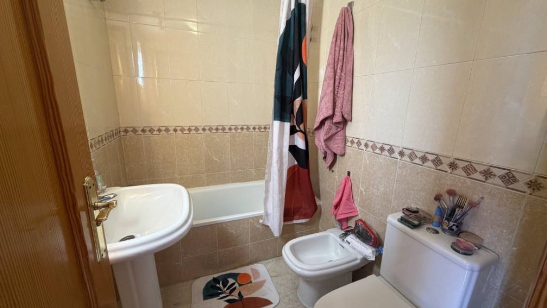 Sale - Apartment - Benidorm - Benidorm Centro
