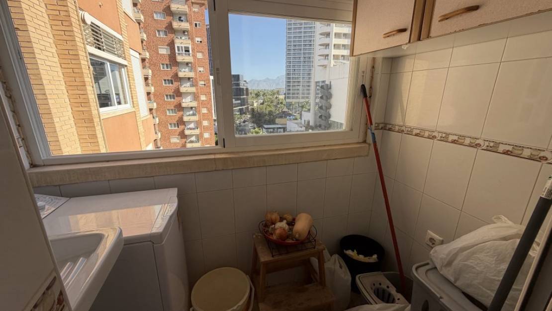 Sale - Apartment - Benidorm - Benidorm Centro