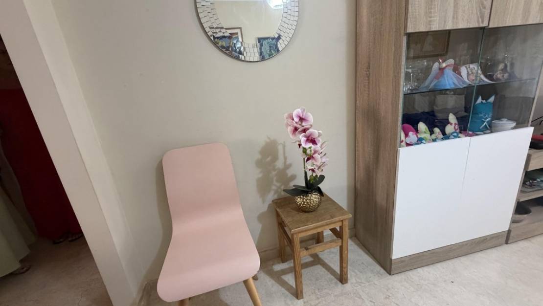 Sale - Apartment - Benidorm - Benidorm Centro
