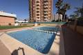 Sale - Apartment - Benidorm - Benidorm Centro