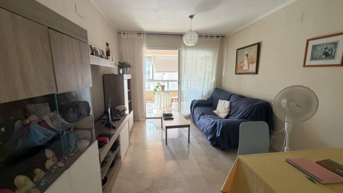 Sale - Apartment - Benidorm - Benidorm Centro
