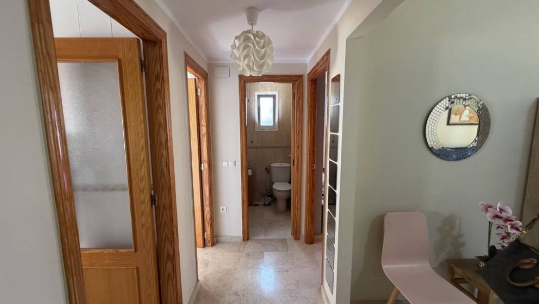 Sale - Apartment - Benidorm - Benidorm Centro
