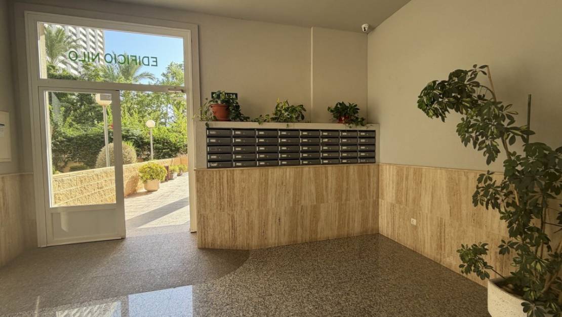 Sale - Apartment - Benidorm - Benidorm Centro