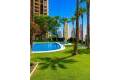 Sale - Apartment - Benidorm - Benidorm Centro