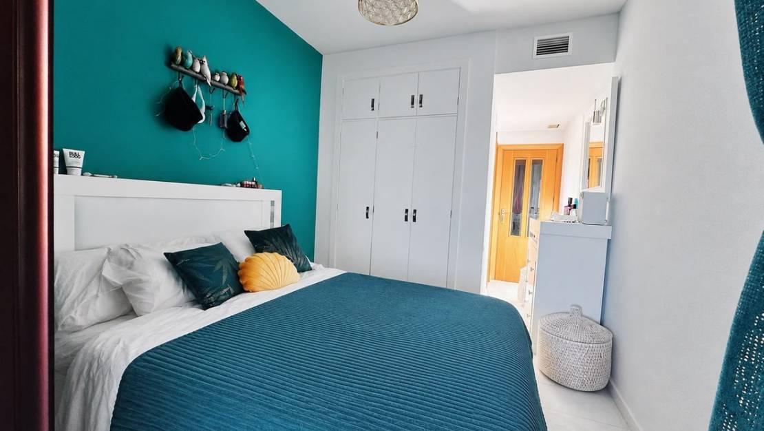 Sale - Apartment - Benidorm - Benidorm Centro