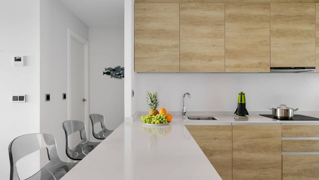 Sale - Apartment - Benidorm - Benidorm Centro