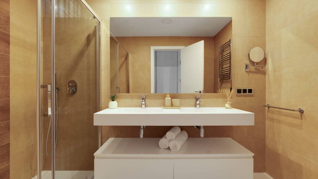Sale - Apartment - Benidorm - Benidorm Centro