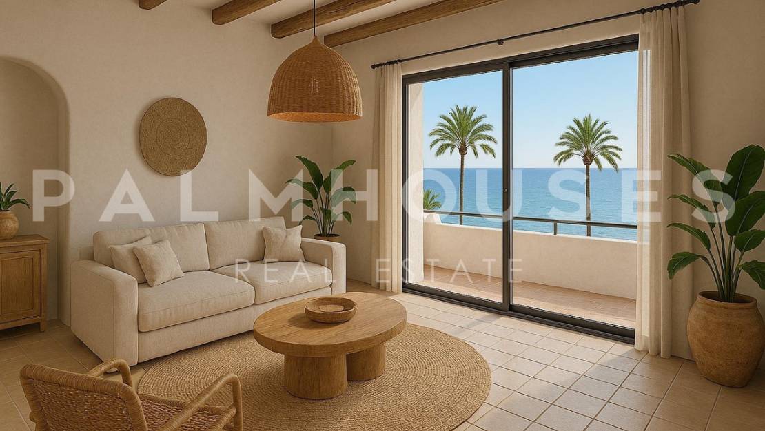 Sale - Apartment - Benidorm - Benidorm Centro