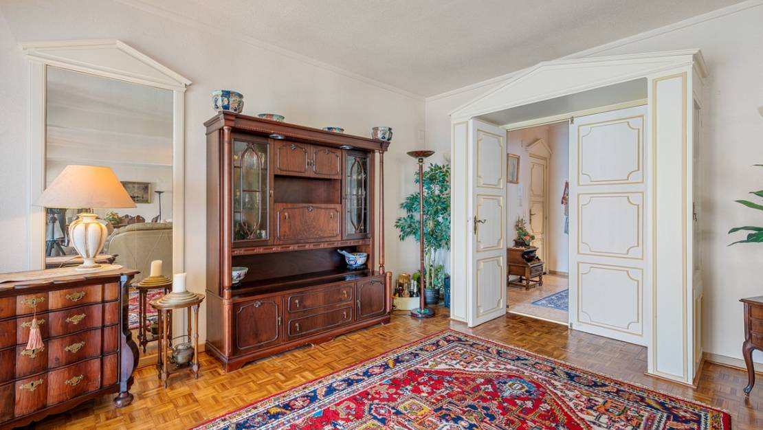 Sale - Apartment - Benidorm - Benidorm Centro