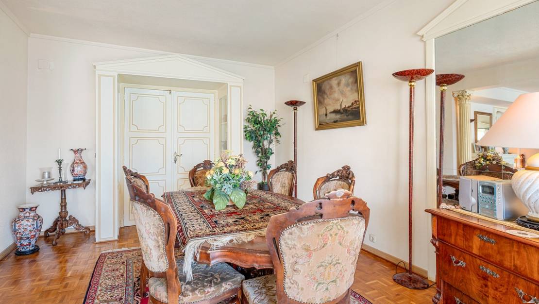 Sale - Apartment - Benidorm - Benidorm Centro