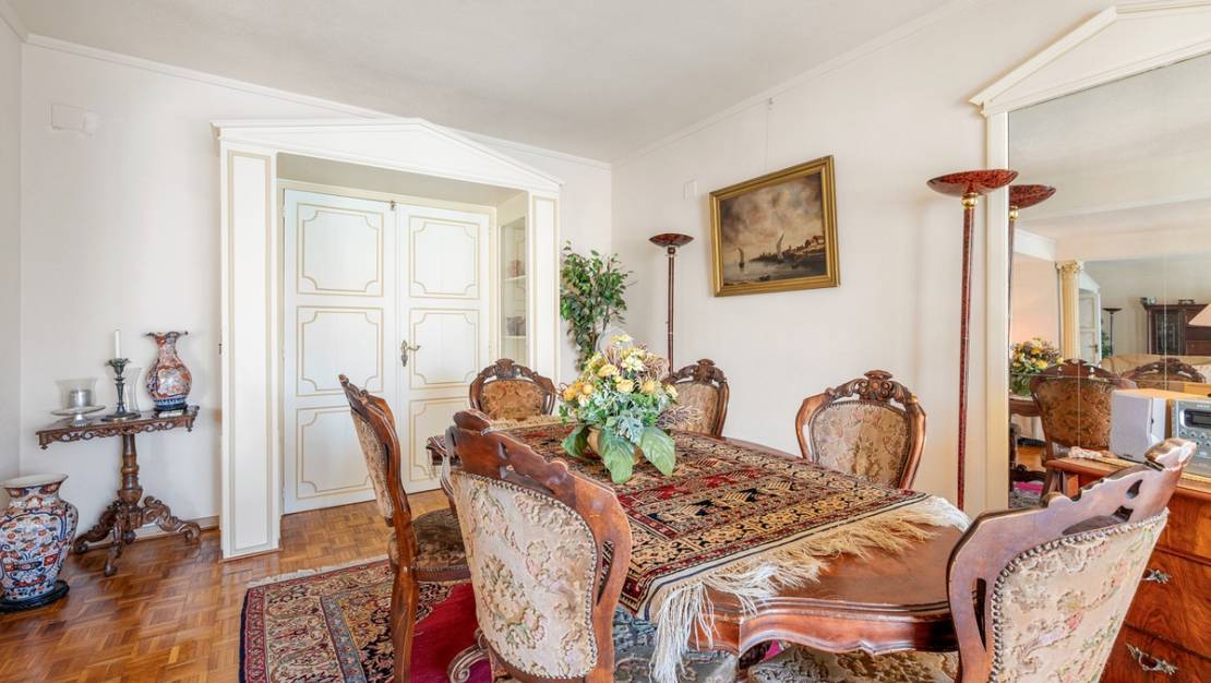 Sale - Apartment - Benidorm - Benidorm Centro