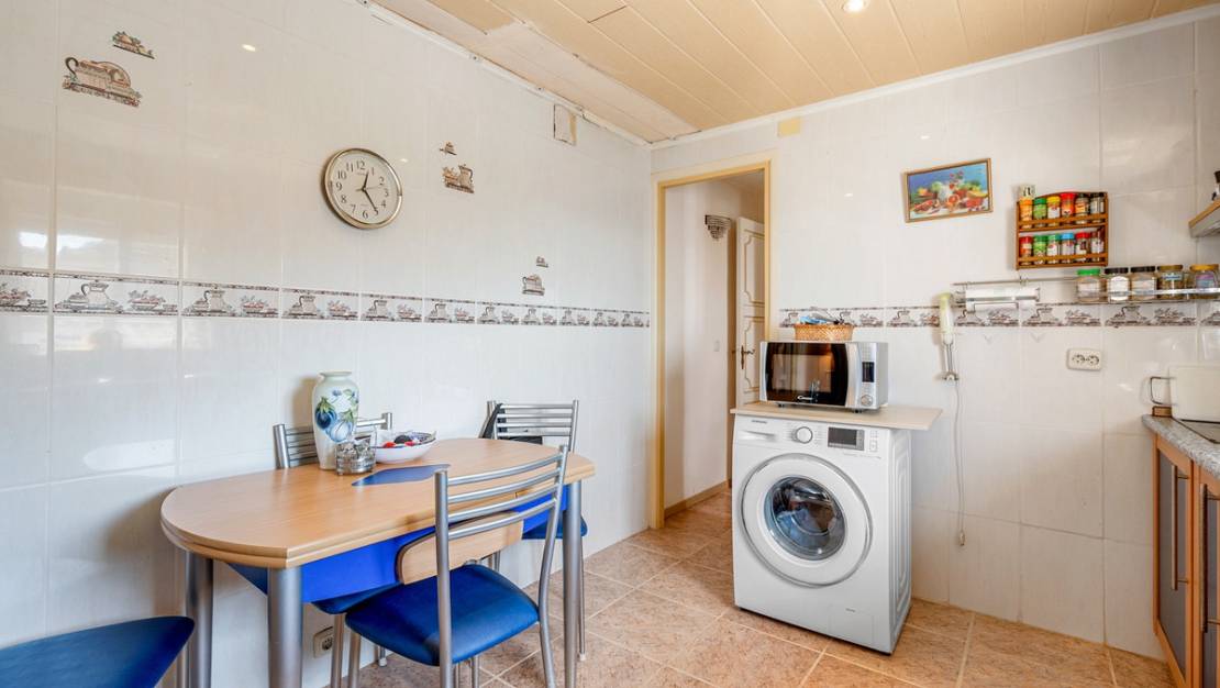 Sale - Apartment - Benidorm - Benidorm Centro