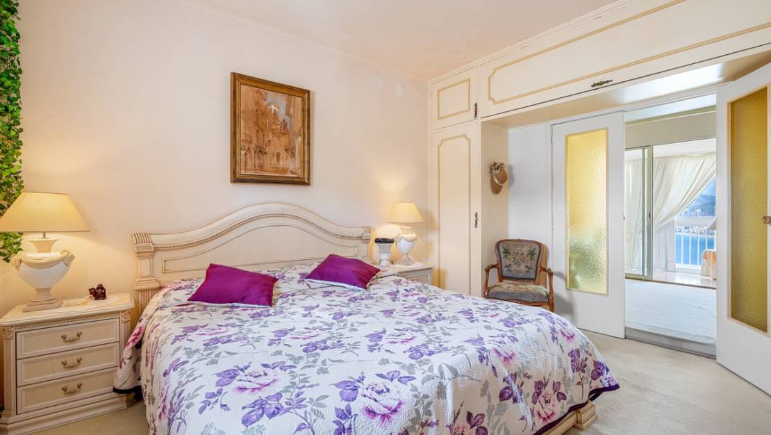 Sale - Apartment - Benidorm - Benidorm Centro