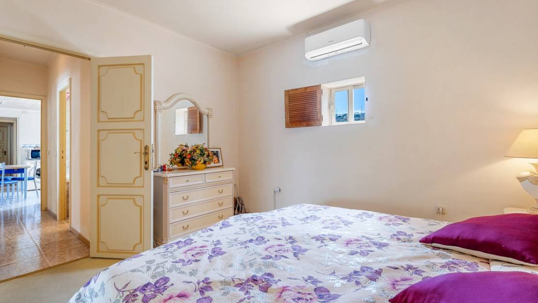 Sale - Apartment - Benidorm - Benidorm Centro