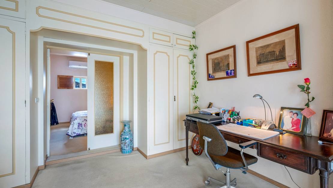 Sale - Apartment - Benidorm - Benidorm Centro
