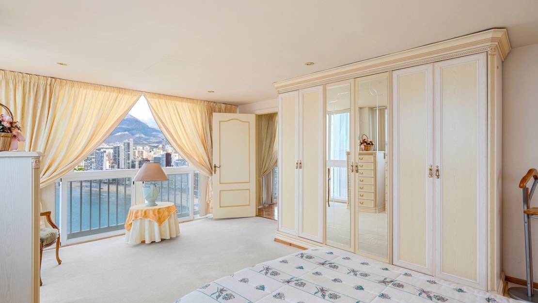 Sale - Apartment - Benidorm - Benidorm Centro