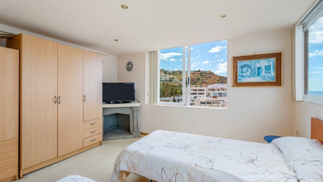 Sale - Apartment - Benidorm - Benidorm Centro