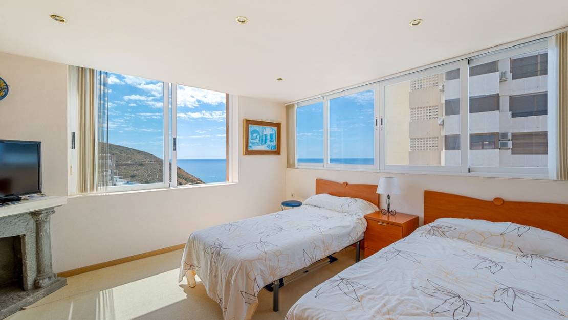 Sale - Apartment - Benidorm - Benidorm Centro