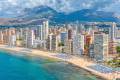 Sale - Apartment - Benidorm - Benidorm Centro