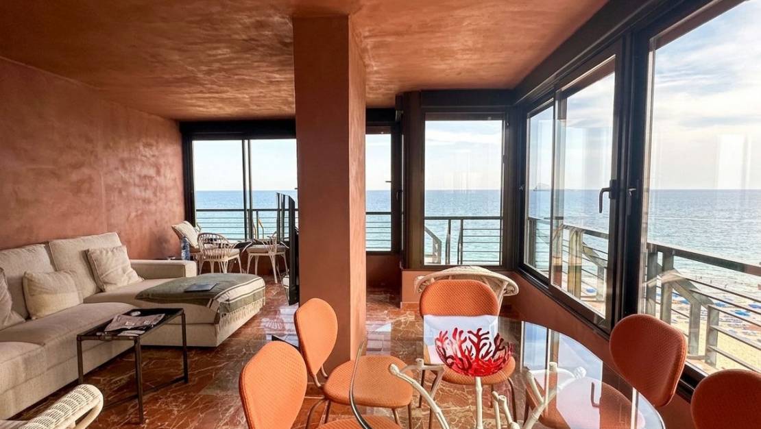 Sale - Apartment - Benidorm - Benidorm Centro