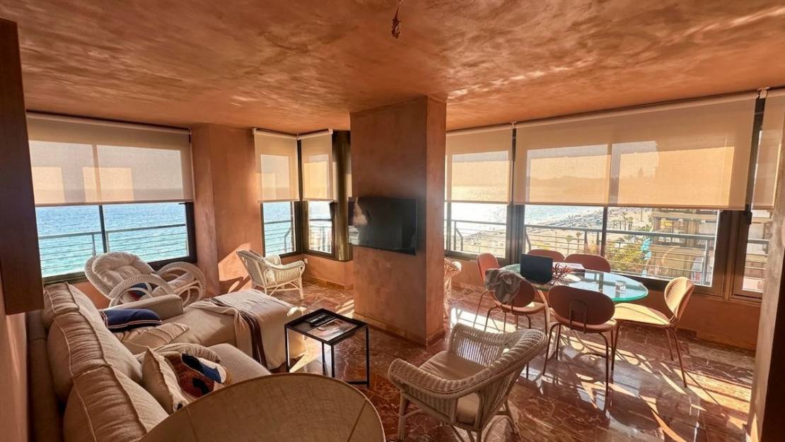 Sale - Apartment - Benidorm - Benidorm Centro