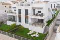 Sale - Apartment - Benidorm - Urb Entre Naranjos
