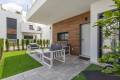 Sale - Apartment - Benidorm - Urb Entre Naranjos
