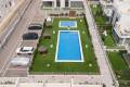 Sale - Apartment - Benidorm - Urb Entre Naranjos