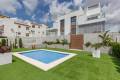 Sale - Apartment - Benidorm - Urb Entre Naranjos